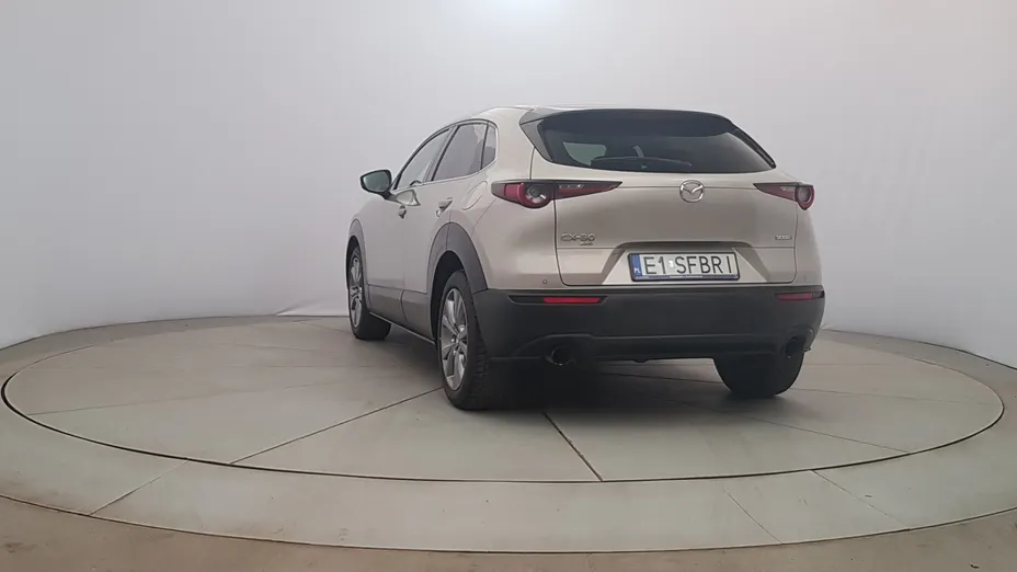 MAZDA CX-30 CX-30 2.0 mHEV Hikari AWD aut