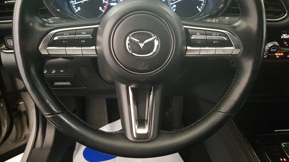 MAZDA CX-30 CX-30 2.0 mHEV Hikari AWD aut