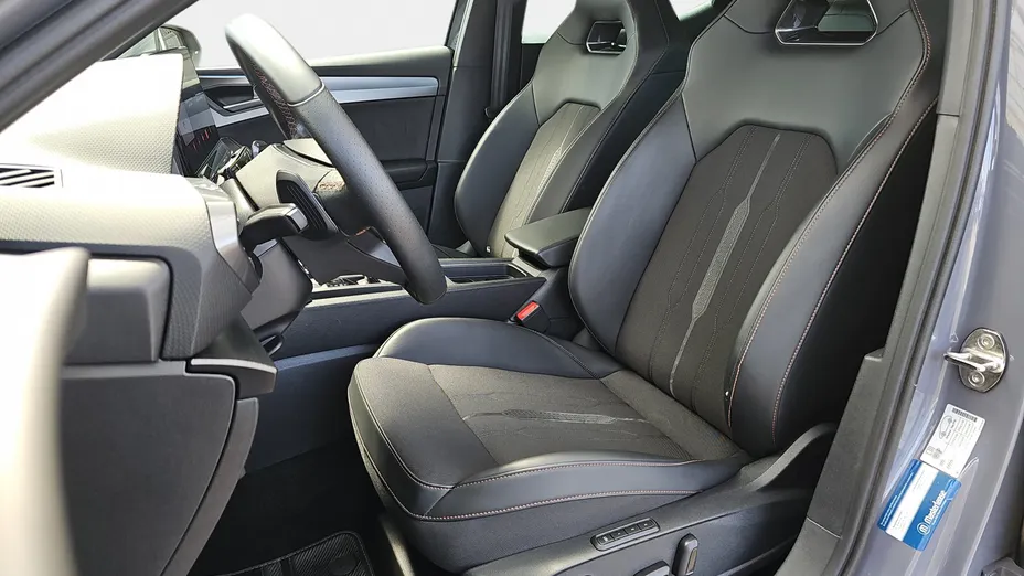CUPRA Leon Leon 2.0 TSI DSG