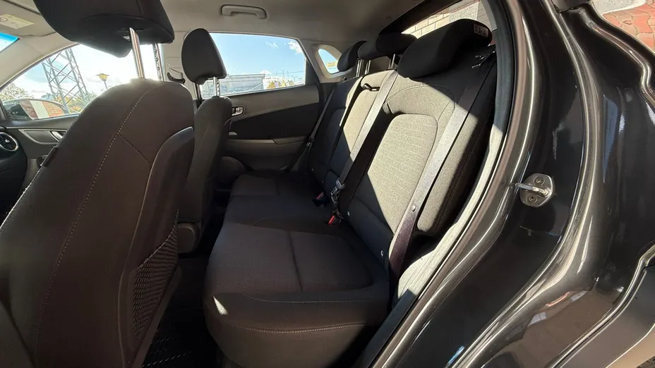 HYUNDAI Kona Kona 1.6 T-GDI Smart DCT