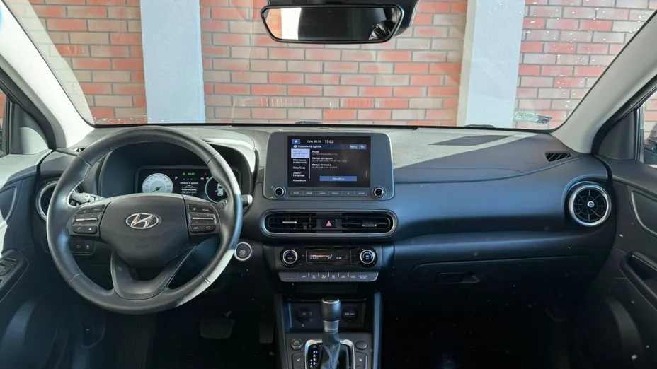 HYUNDAI Kona Kona 1.6 T-GDI Smart DCT