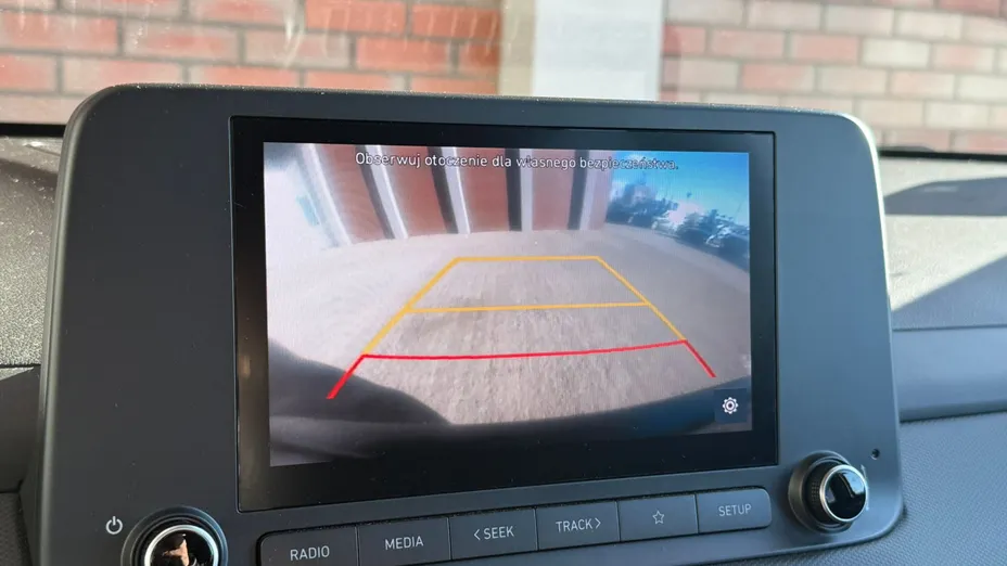 HYUNDAI Kona Kona 1.6 T-GDI Smart DCT