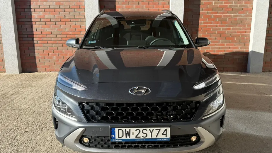 HYUNDAI Kona Kona 1.6 T-GDI Smart DCT