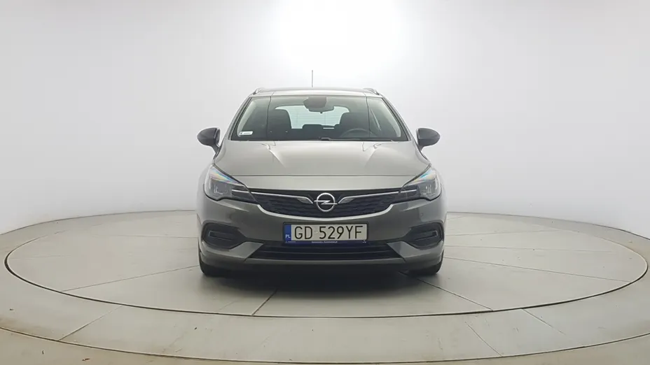 OPEL Astra Astra V 1.2 T Edition S&S