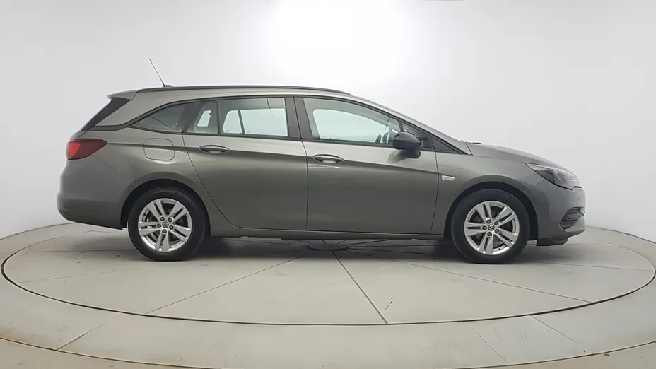 OPEL Astra Astra V 1.2 T Edition S&S