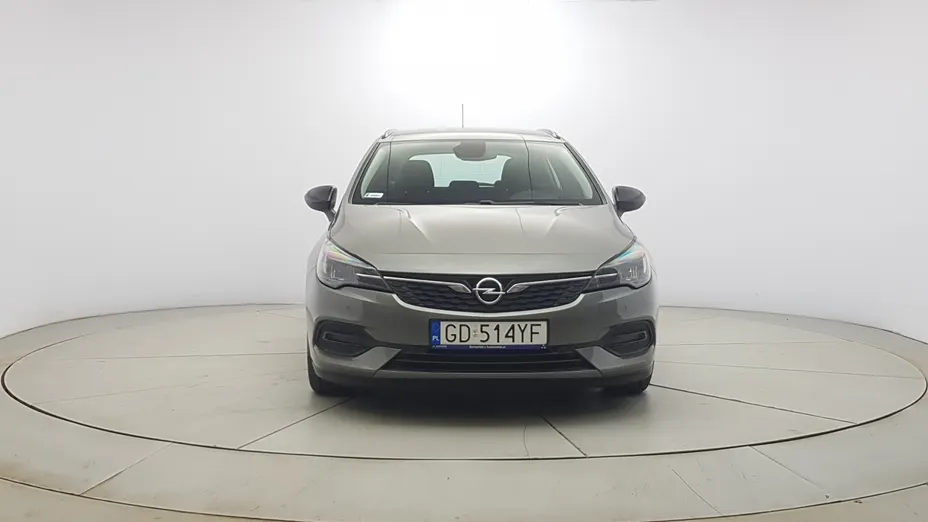 OPEL Astra Astra V 1.2 T Edition S&S