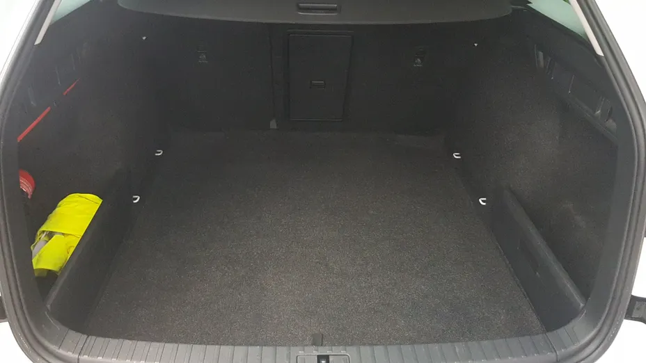 SKODA Octavia Octavia 2.0 TDI 4x4 Style DSG