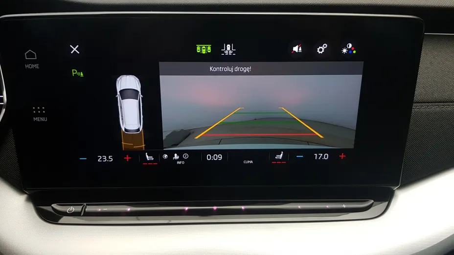 SKODA Octavia Octavia 2.0 TDI 4x4 Style DSG