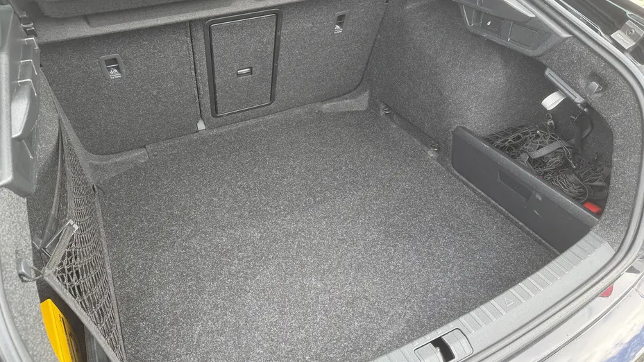 SKODA Octavia Octavia 2.0 TSI RS DSG