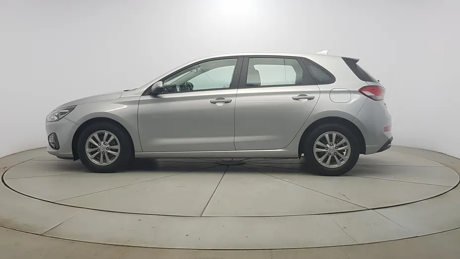 HYUNDAI i30 i30 1.0 T-GDI Modern