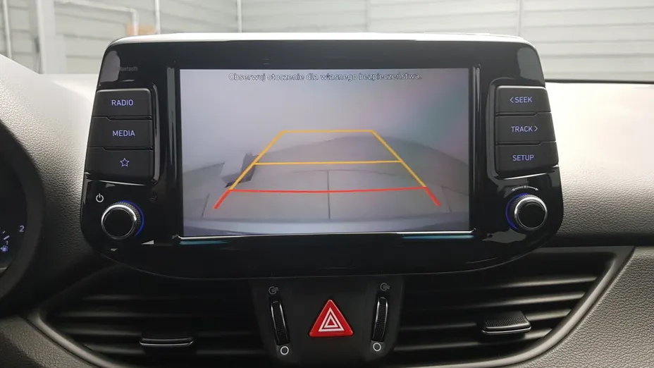 HYUNDAI i30 i30 1.0 T-GDI Modern