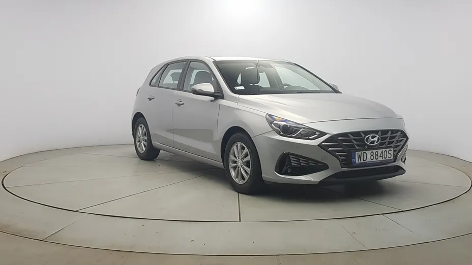 HYUNDAI i30 i30 1.0 T-GDI Modern