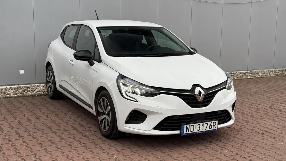 RENAULT Clio Clio 1.0 TCe Equilibre