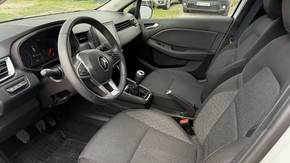 RENAULT Clio Clio 1.0 TCe Equilibre