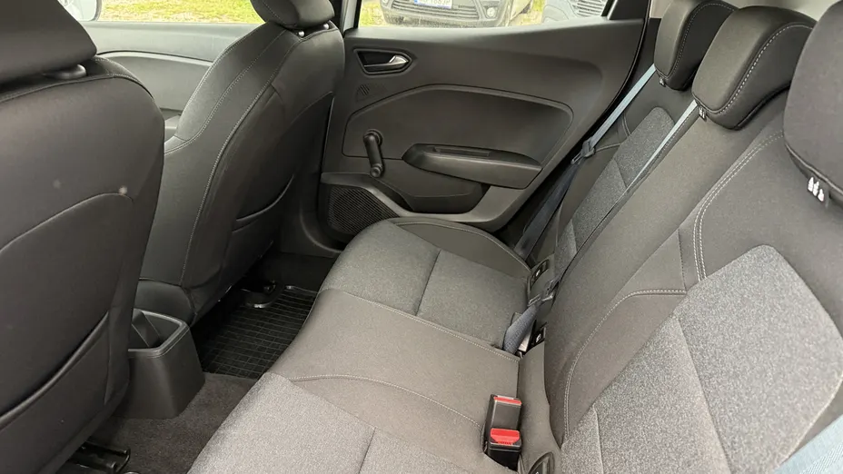 RENAULT Clio Clio 1.0 TCe Equilibre