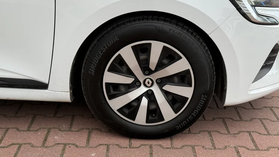 RENAULT Clio Clio 1.0 TCe Equilibre