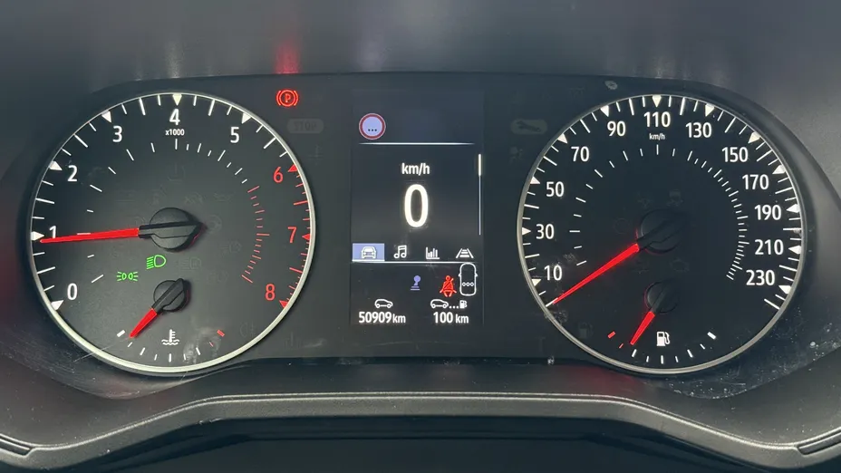 RENAULT Clio Clio 1.0 TCe Equilibre