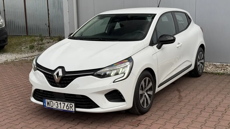 RENAULT Clio Clio 1.0 TCe Equilibre