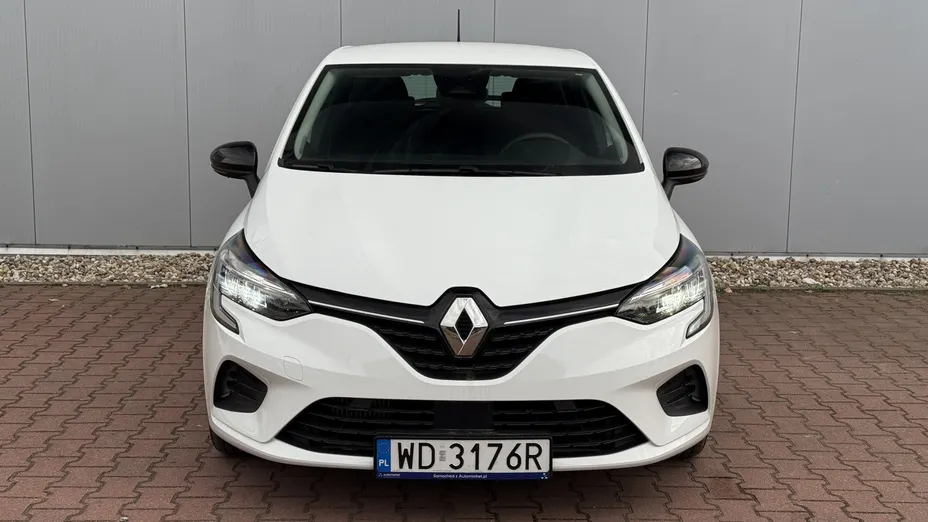 RENAULT Clio Clio 1.0 TCe Equilibre