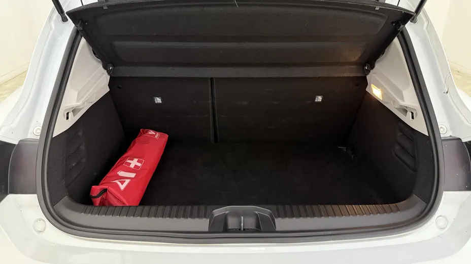 RENAULT Clio Clio 1.0 TCe Equilibre