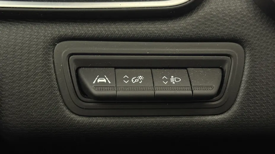 RENAULT Clio Clio 1.0 TCe Equilibre