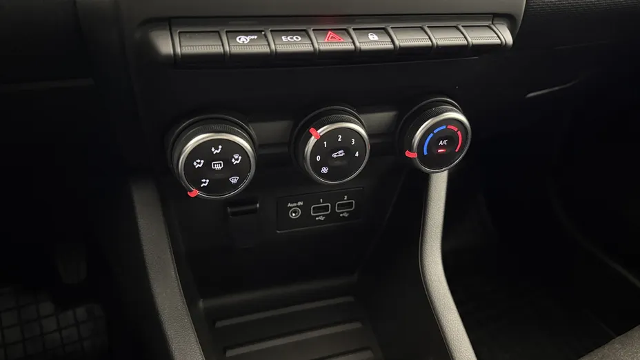 RENAULT Clio Clio 1.0 TCe Equilibre