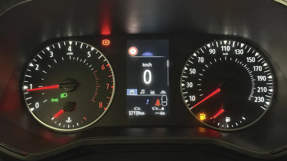 RENAULT Clio Clio 1.0 TCe Equilibre