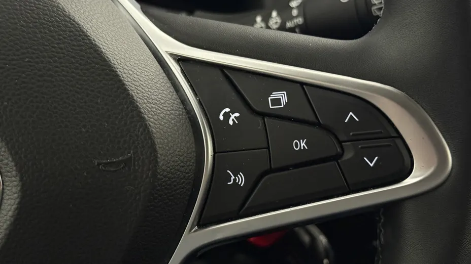 RENAULT Clio Clio 1.0 TCe Equilibre