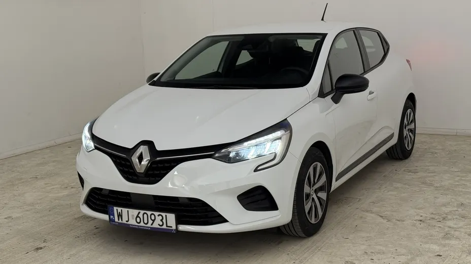RENAULT Clio Clio 1.0 TCe Equilibre