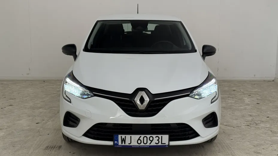RENAULT Clio Clio 1.0 TCe Equilibre