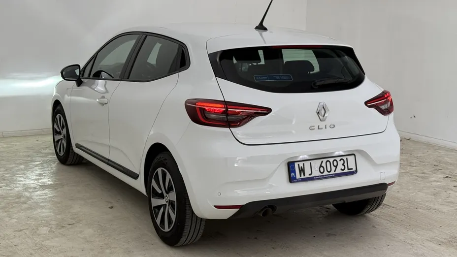 RENAULT Clio Clio 1.0 TCe Equilibre