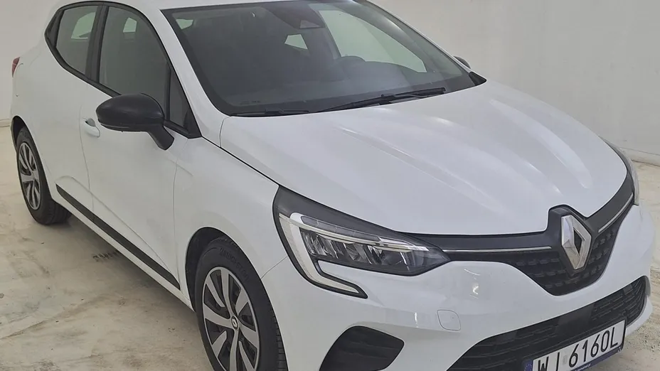 RENAULT Clio Clio 1.0 TCe Equilibre