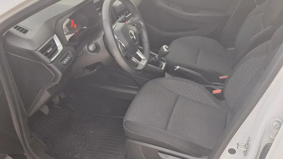 RENAULT Clio Clio 1.0 TCe Equilibre