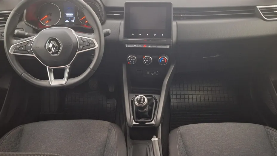 RENAULT Clio Clio 1.0 TCe Equilibre
