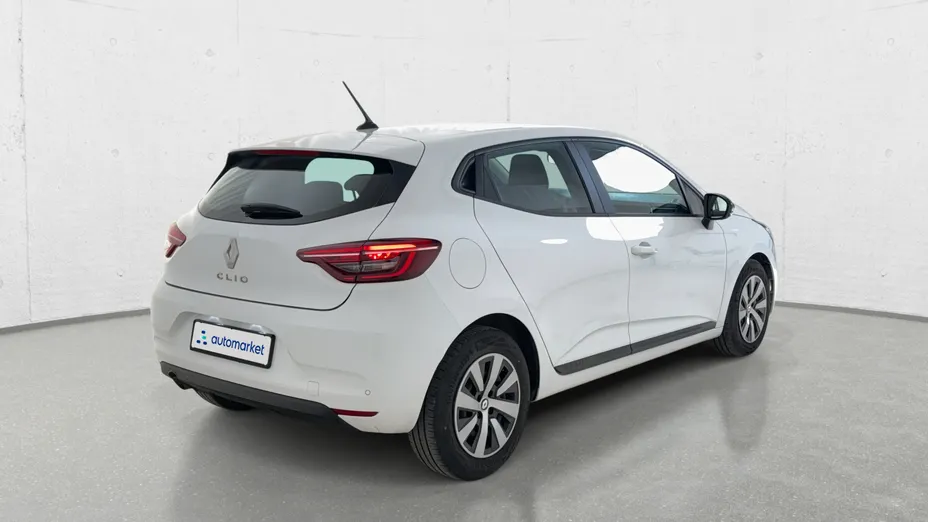 RENAULT Clio Clio 1.0 TCe Equilibre