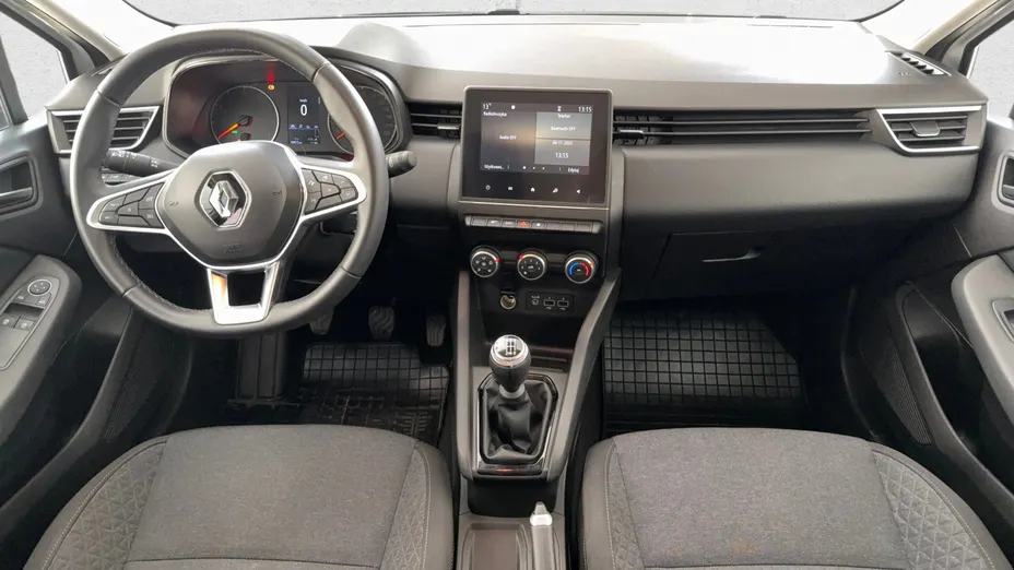 RENAULT Clio Clio 1.0 TCe Equilibre