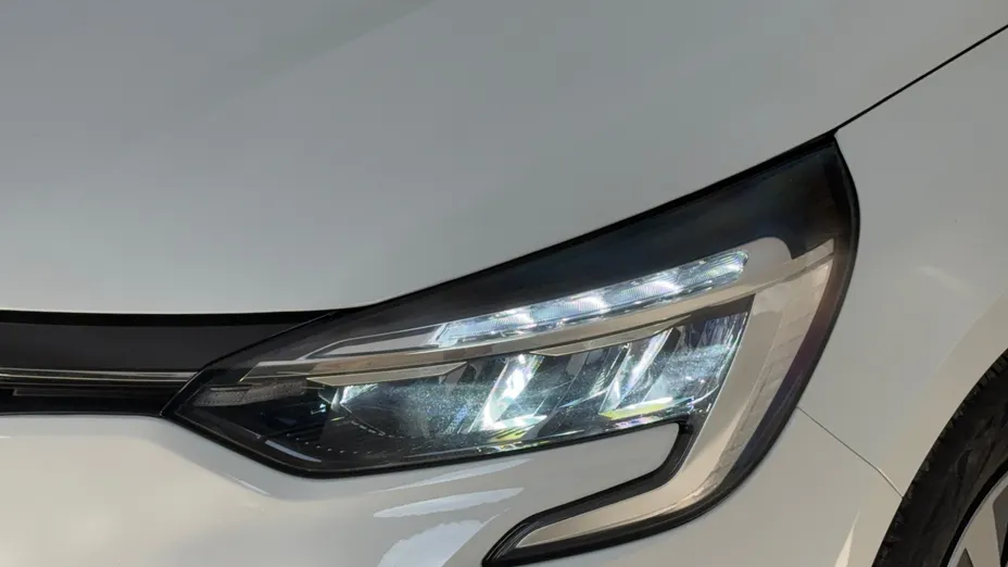 RENAULT Clio Clio 1.0 TCe Equilibre