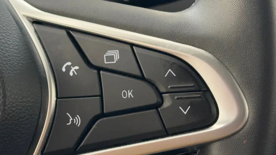 RENAULT Clio Clio 1.0 TCe Equilibre