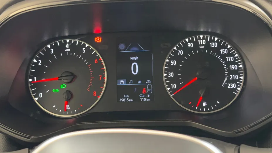 RENAULT Clio Clio 1.0 TCe Equilibre