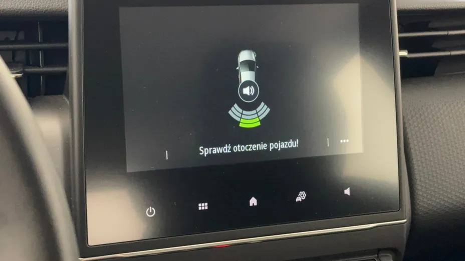 RENAULT Clio Clio 1.0 TCe Equilibre