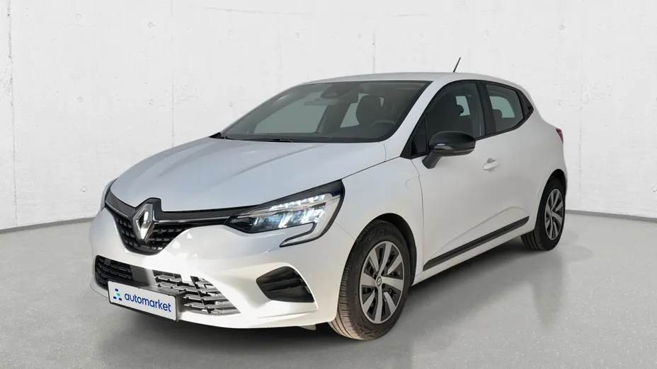 RENAULT Clio Clio 1.0 TCe Equilibre