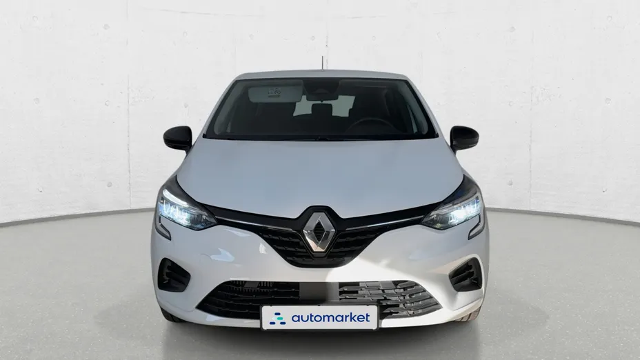 RENAULT Clio Clio 1.0 TCe Equilibre