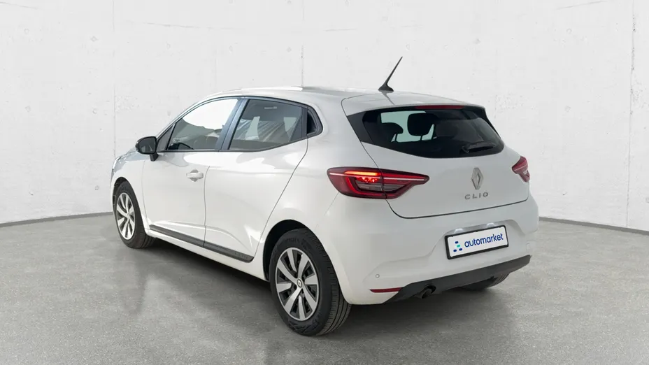 RENAULT Clio Clio 1.0 TCe Equilibre