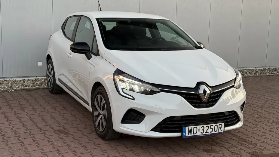 RENAULT Clio Clio 1.0 TCe Equilibre