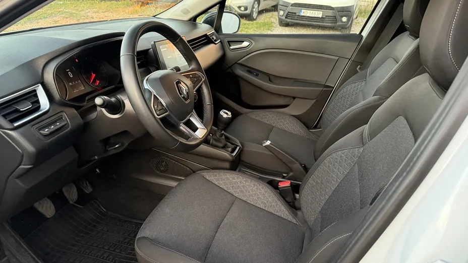RENAULT Clio Clio 1.0 TCe Equilibre