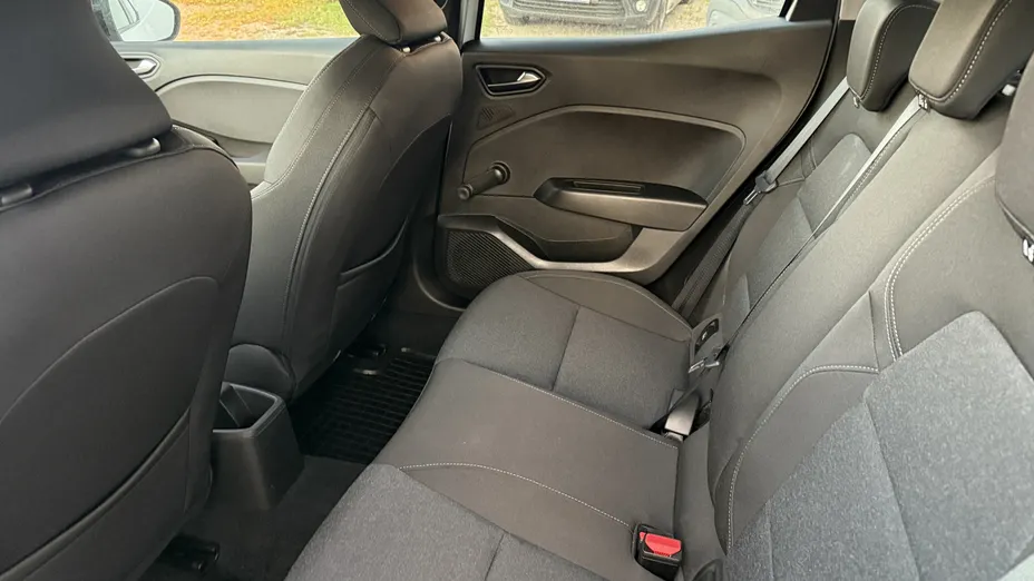 RENAULT Clio Clio 1.0 TCe Equilibre