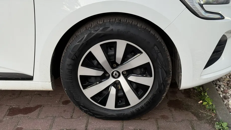 RENAULT Clio Clio 1.0 TCe Equilibre