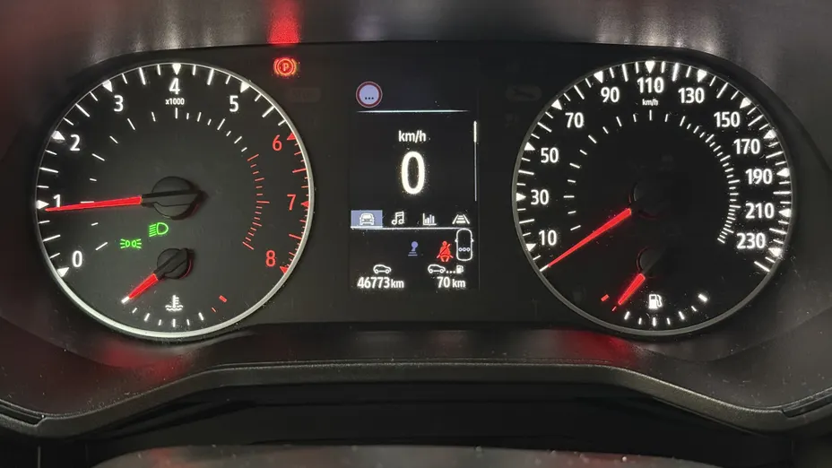 RENAULT Clio Clio 1.0 TCe Equilibre