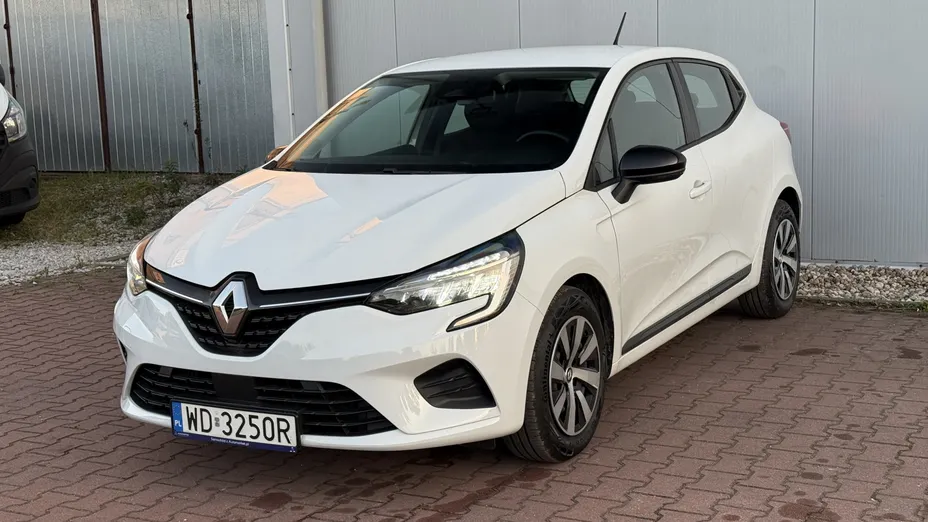 RENAULT Clio Clio 1.0 TCe Equilibre