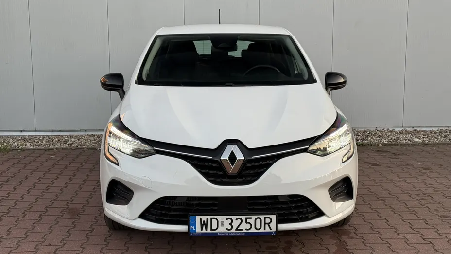 RENAULT Clio Clio 1.0 TCe Equilibre